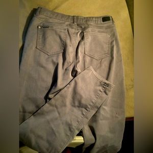 Celebrity pink skinny